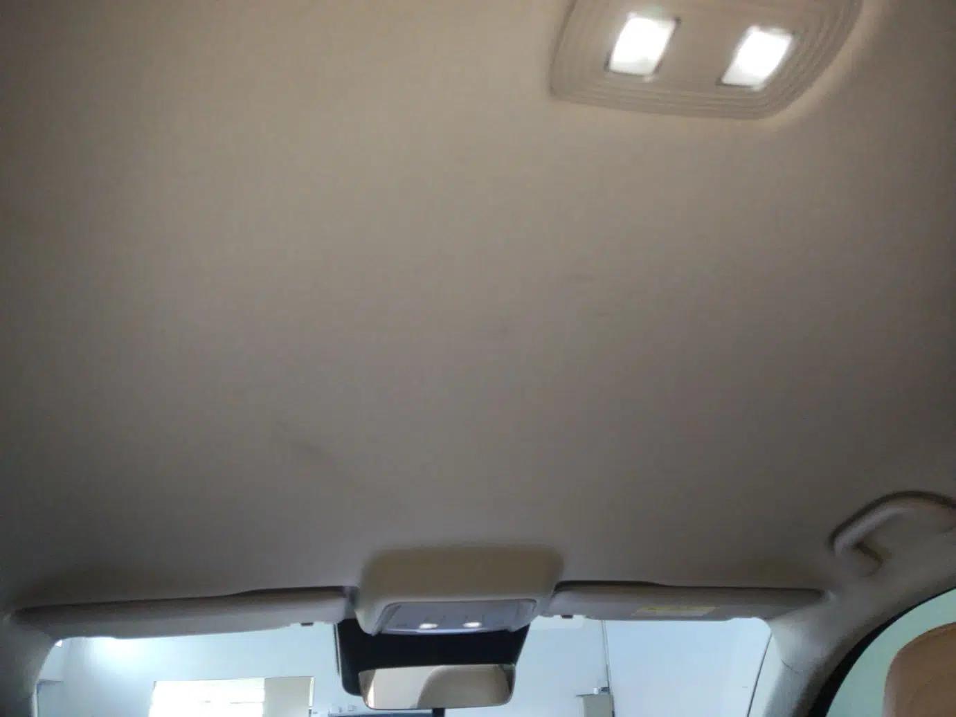 BYD Song Pro New Energy 2025 2nd Generation Intelligent Driving Version DM-i 75KM Leading Edition — миниатюра 21