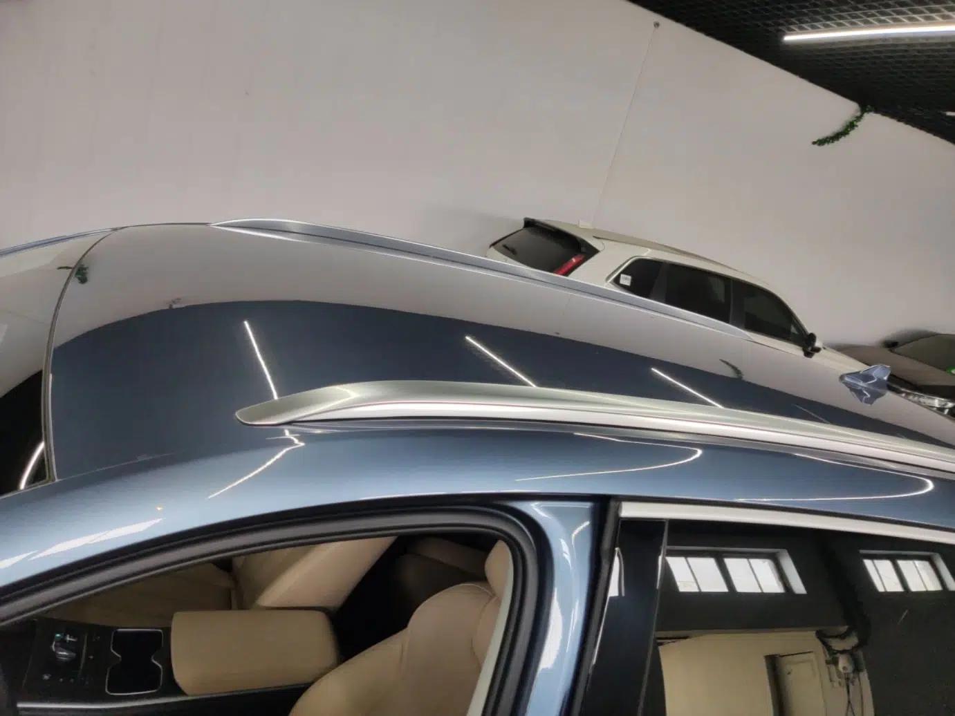 BYD Song Pro New Energy 2025 2nd Generation Intelligent Driving Version DM-i 75KM Leading Edition — миниатюра 7
