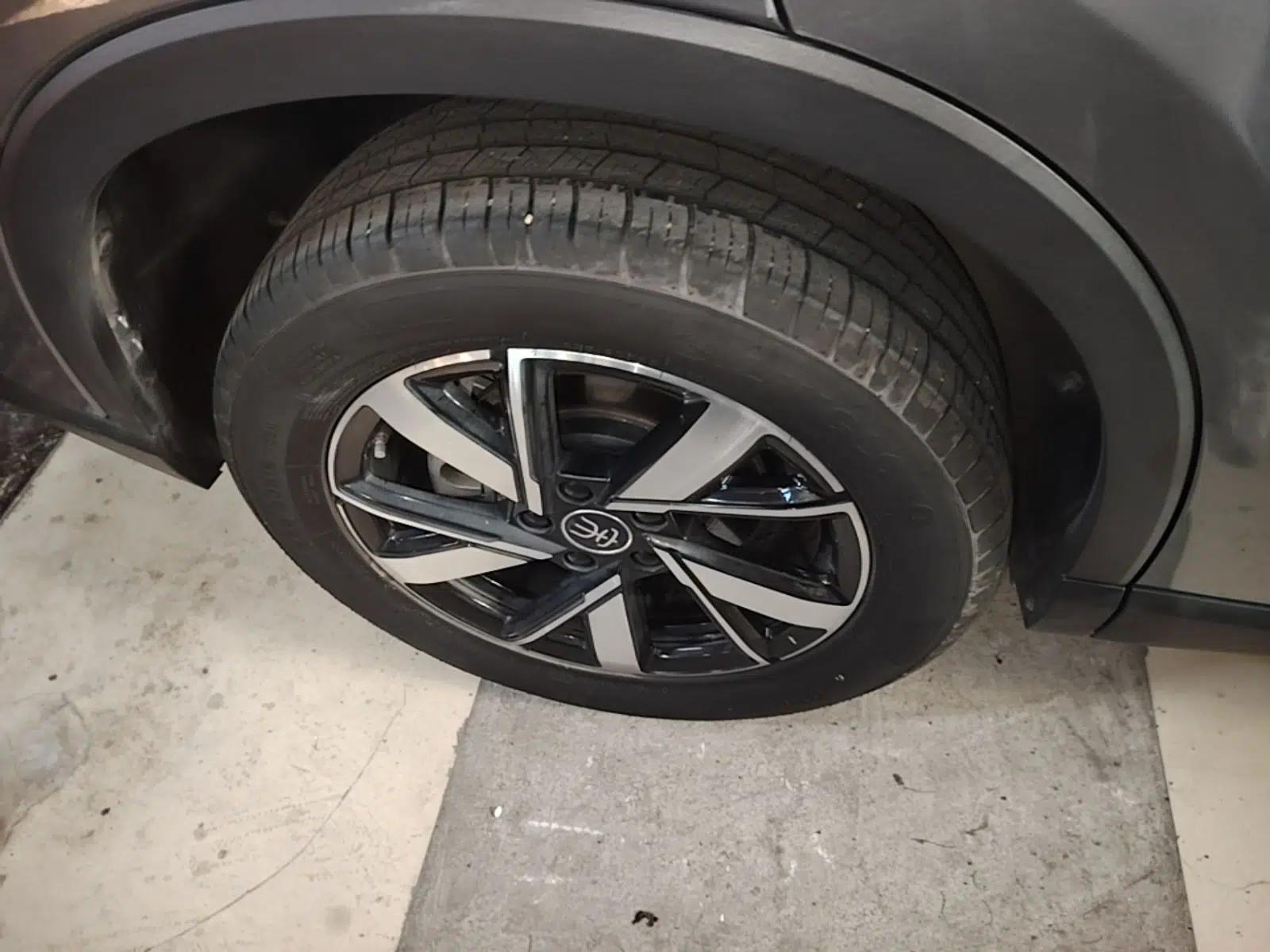 BYD Song Pro New Energy 2024 HONOR Edition DM-i 71KM Navigation Model — миниатюра 11