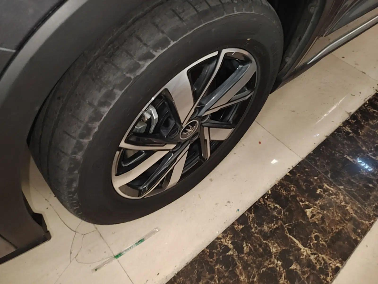 BYD Song Pro New Energy 2024 HONOR Edition DM-i 71KM Navigation Model — миниатюра 15
