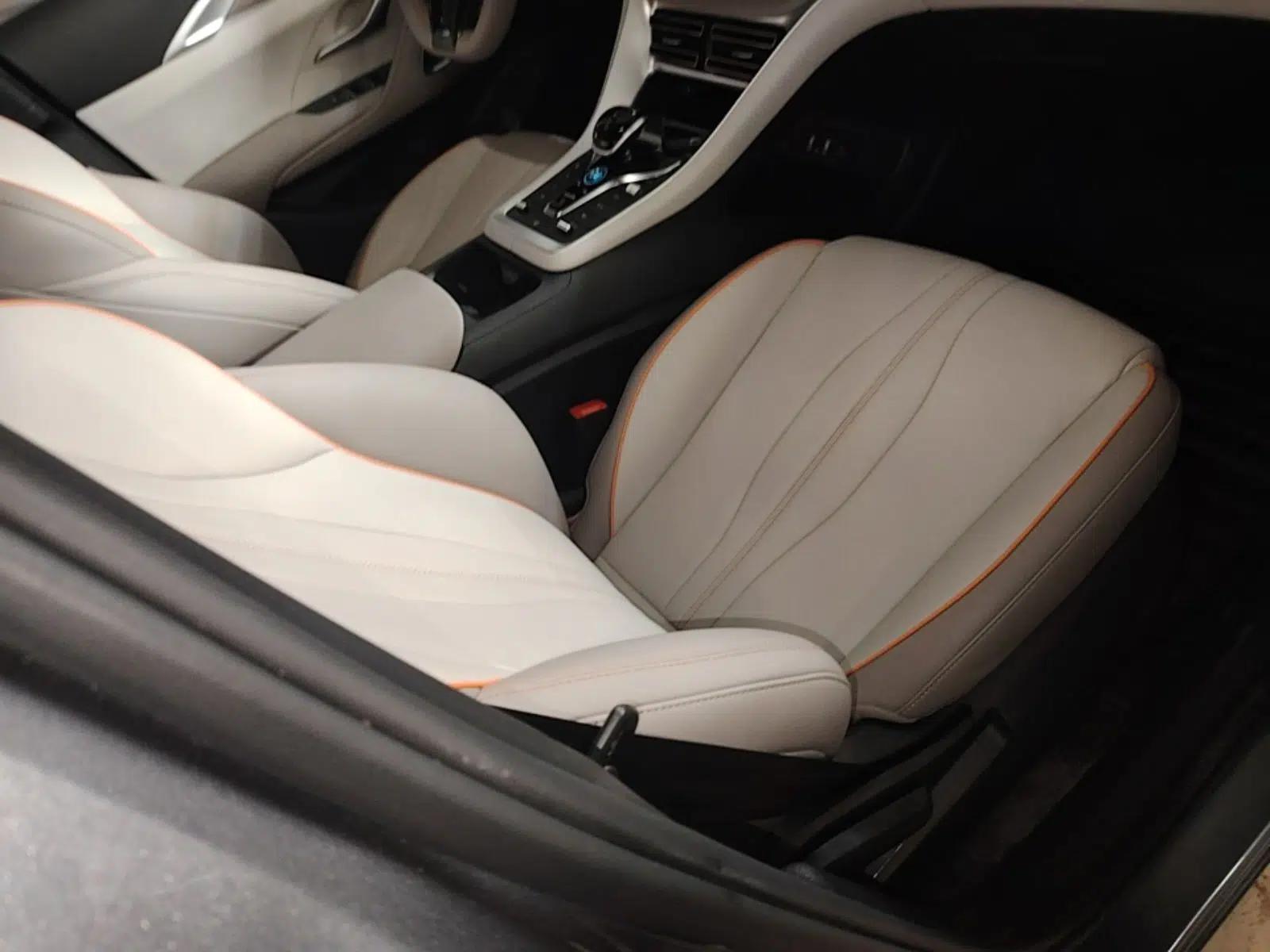 BYD Song Pro New Energy 2024 HONOR Edition DM-i 71KM Navigation Model — миниатюра 24