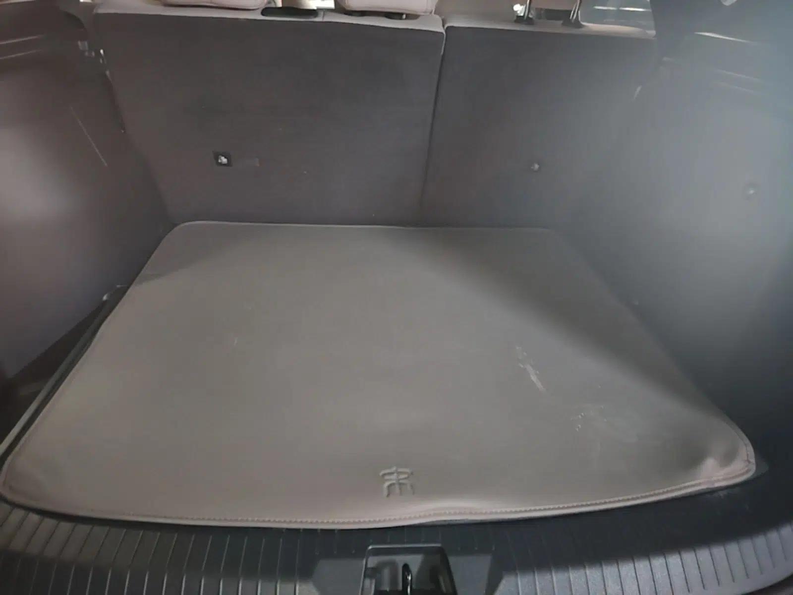 BYD Song Pro New Energy 2024 HONOR Edition DM-i 71KM Navigation Model — миниатюра 27