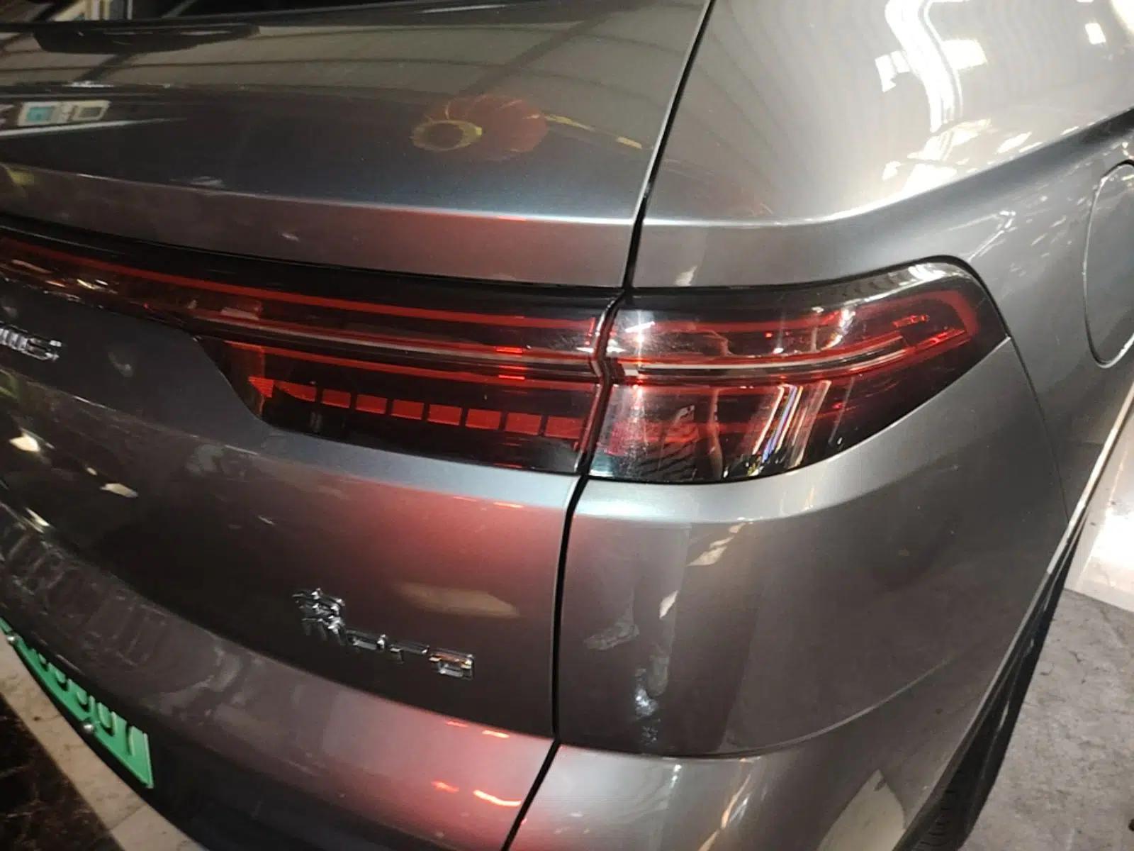 BYD Song Pro New Energy 2024 HONOR Edition DM-i 71KM Navigation Model — миниатюра 9