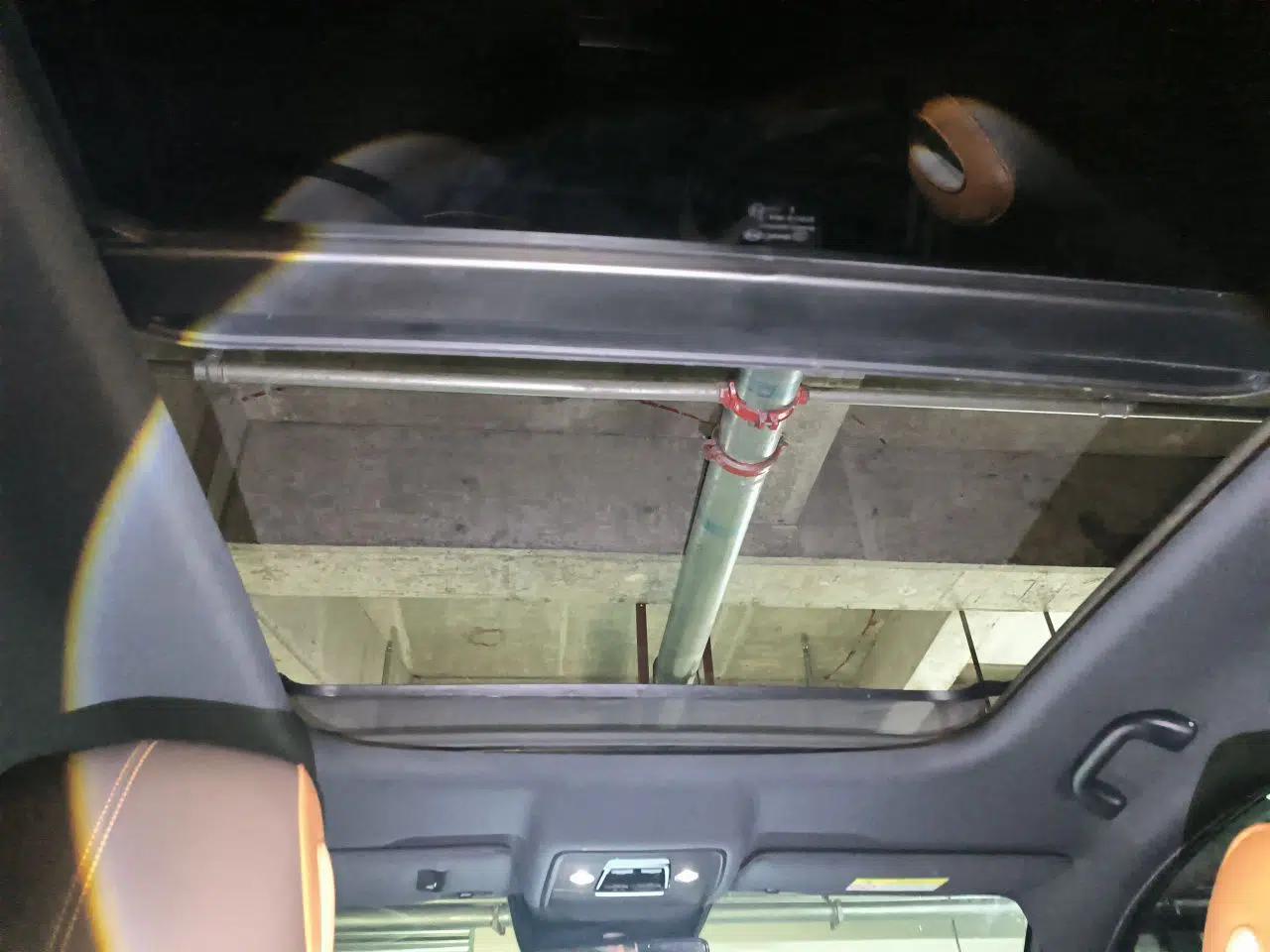 BYD Song Pro New Energy 2022 DM-i 51km Prestige Model — миниатюра 18