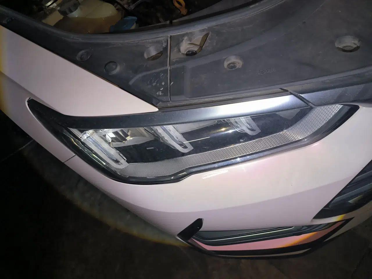 BYD Song Pro New Energy 2022 DM-i 51km Prestige Model — миниатюра 7