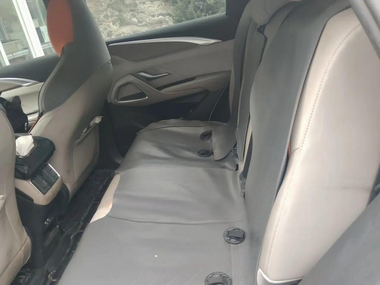 BYD Song Pro New Energy 2023 Champion Edition DM-i 71KM Navigation Model — миниатюра 17