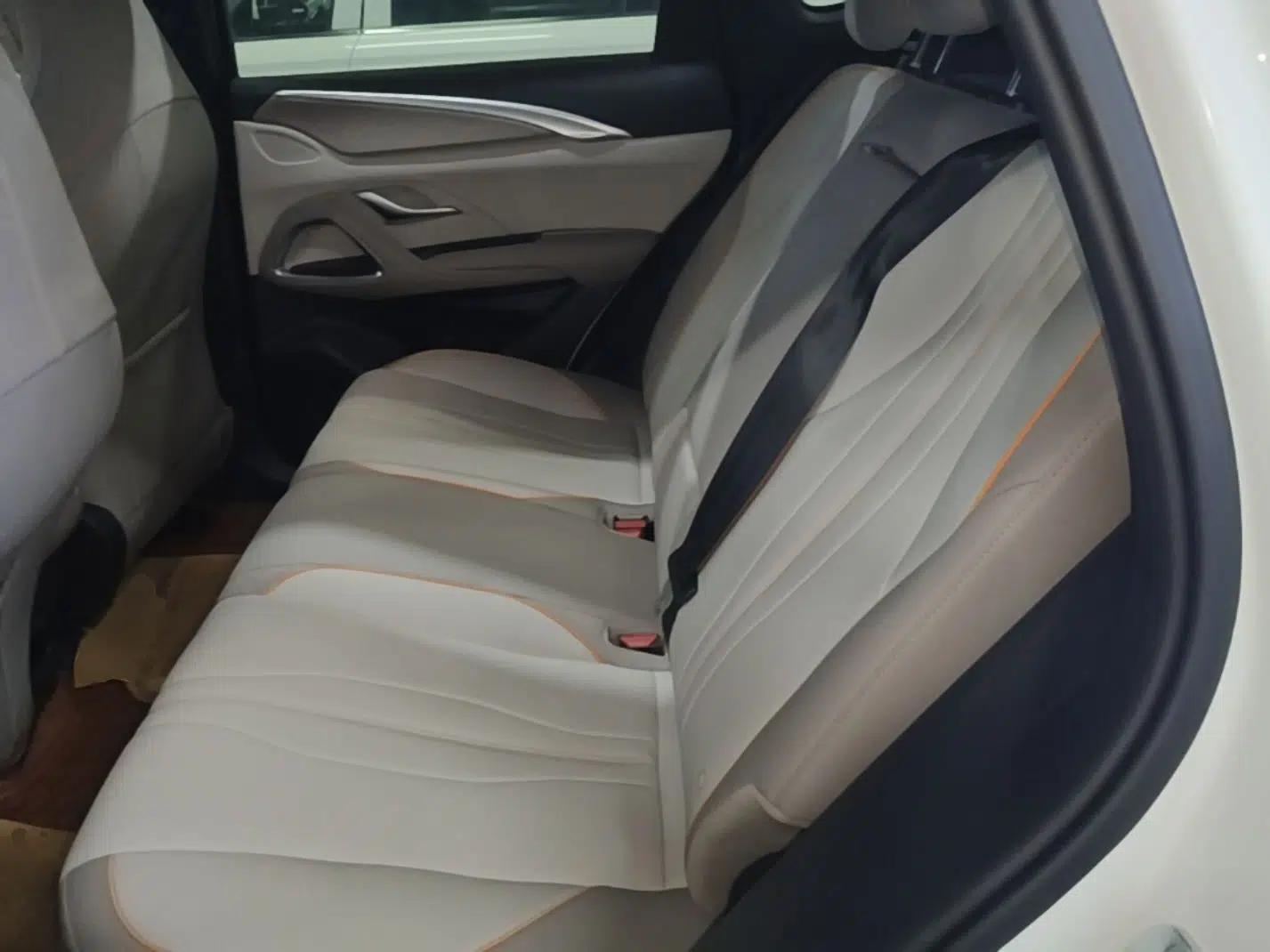 BYD Song Pro New Energy 2024 HONOR Edition DM-i 71KM Navigation Model — миниатюра 20
