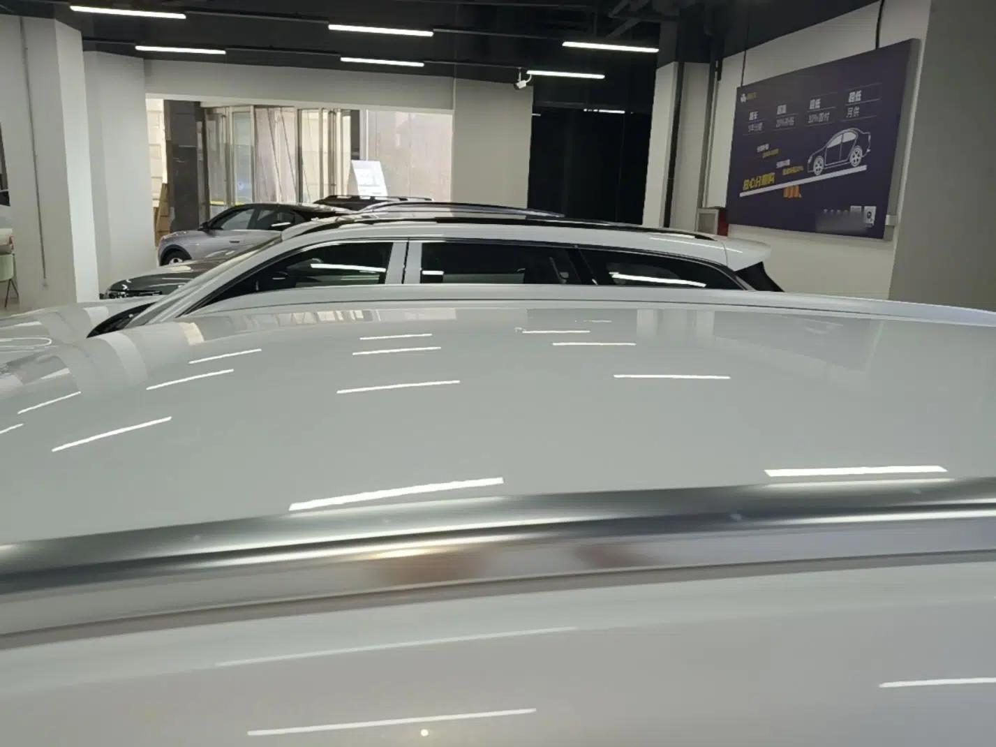 BYD Song Pro New Energy 2024 HONOR Edition DM-i 71KM Navigation Model — миниатюра 7