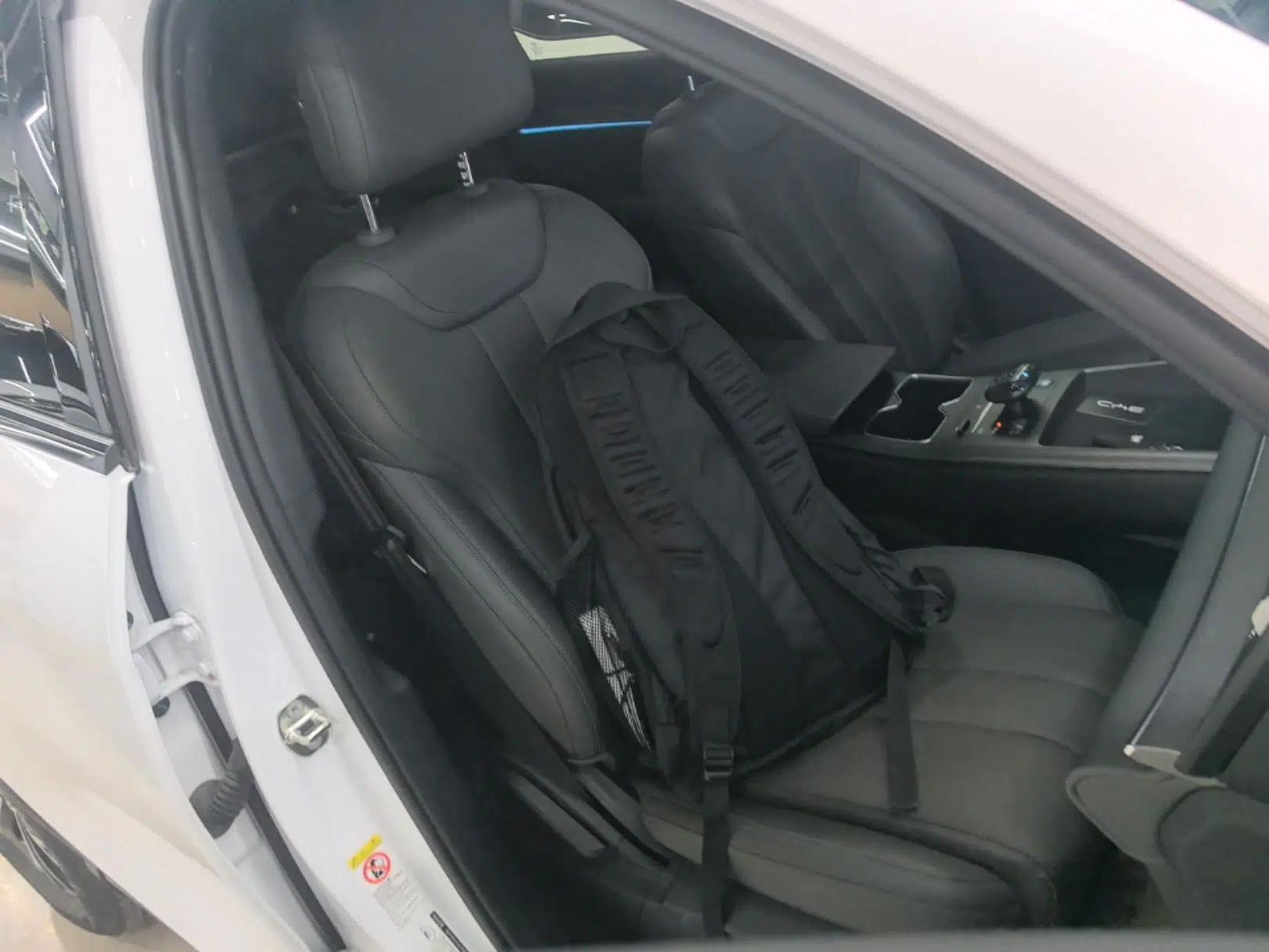BYD Song Pro New Energy 2025 2nd Generation Intelligent Driving Version DM-i 75KM Overachiever Trim — миниатюра 24