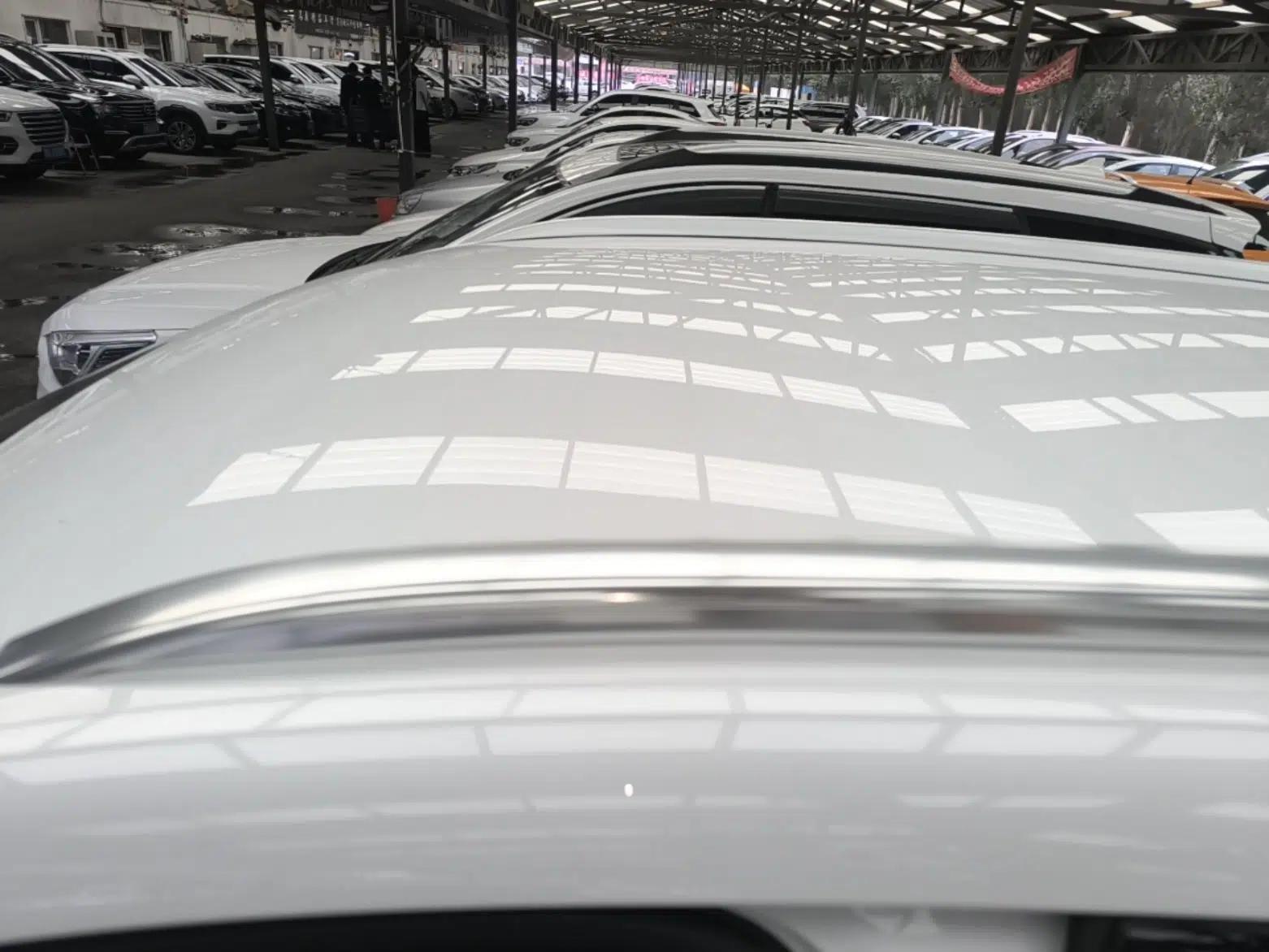 BYD Song Pro New Energy 2024 HONOR Edition DM-i 71KM Navigation Model — миниатюра 7