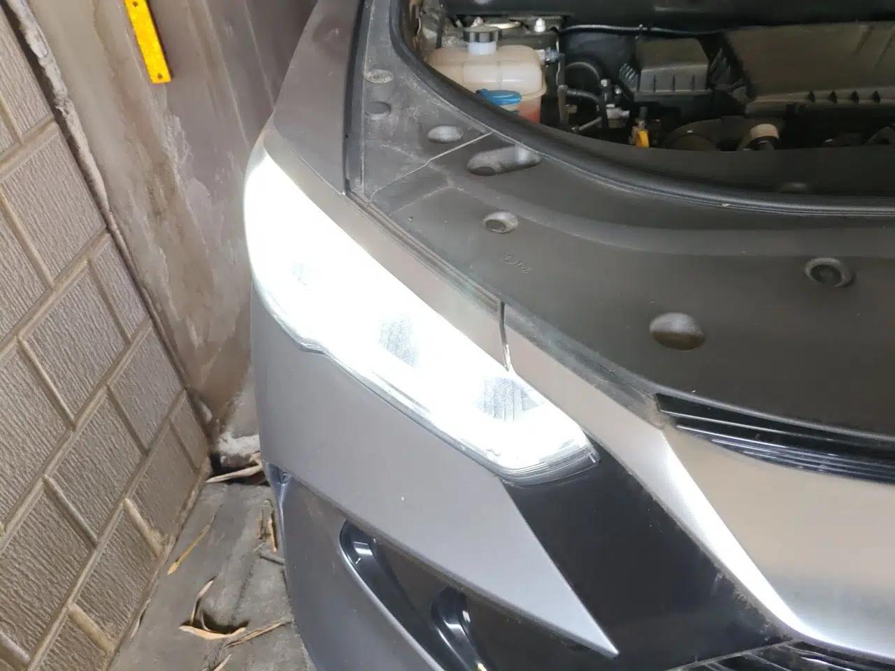 BYD Song Pro New Energy 2024 HONOR Edition DM-i 71KM Navigation Model — миниатюра 7