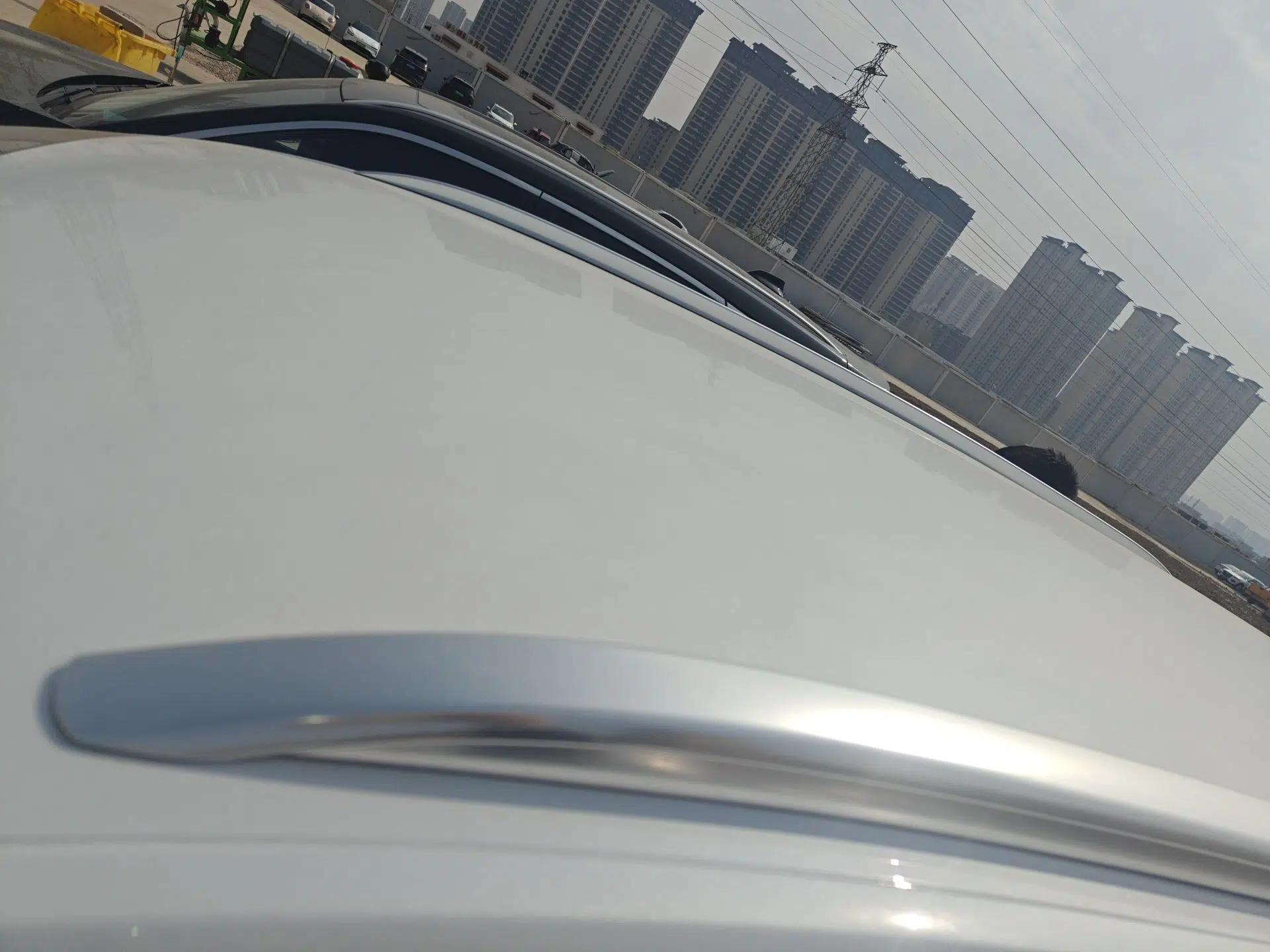 BYD Song Pro New Energy 2024 HONOR Edition DM-i 71KM Navigation Model — миниатюра 5
