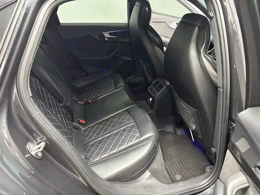 2018 Audi S4 3.0TFSI — миниатюра 7
