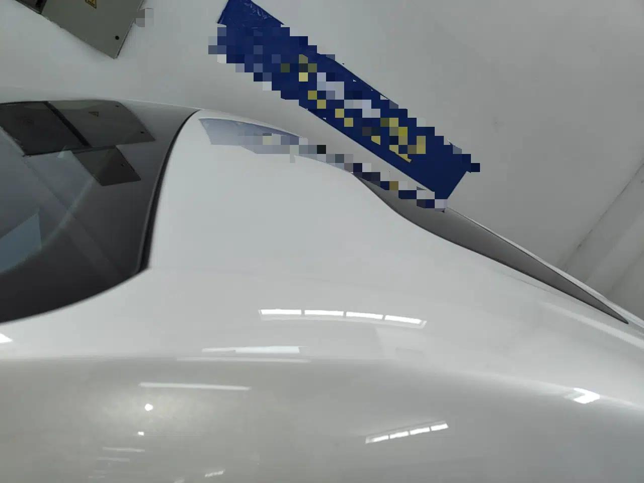 BYD Xia 2025 DM-i 1.5T 180km Beyond Edition — миниатюра 7