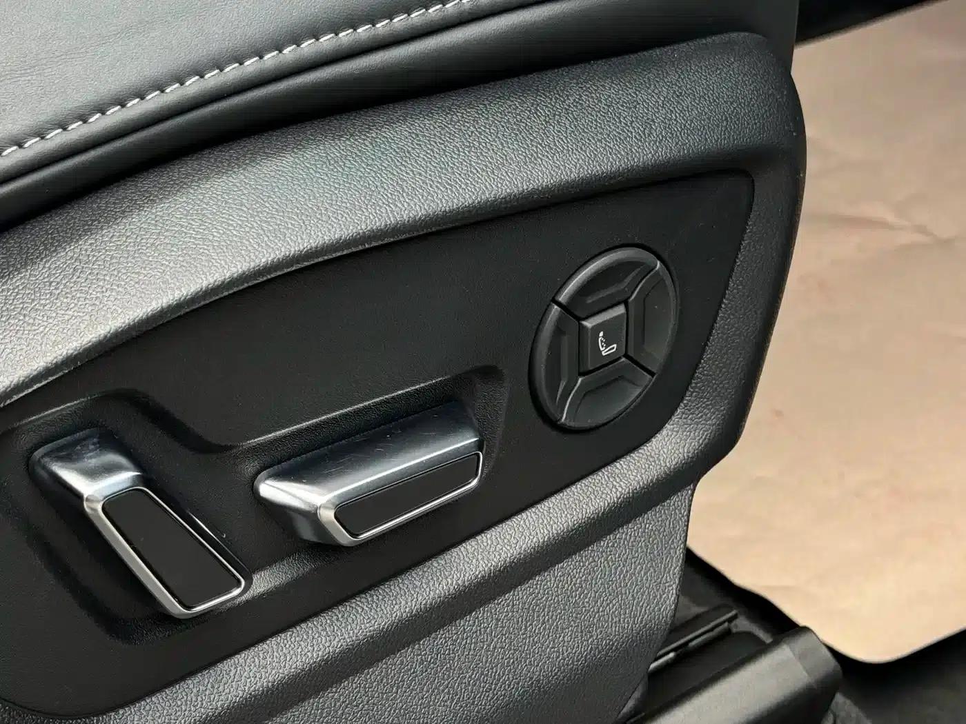 Audi Q8 2021 55 TFSI Premium Dynamic Edition — миниатюра 15
