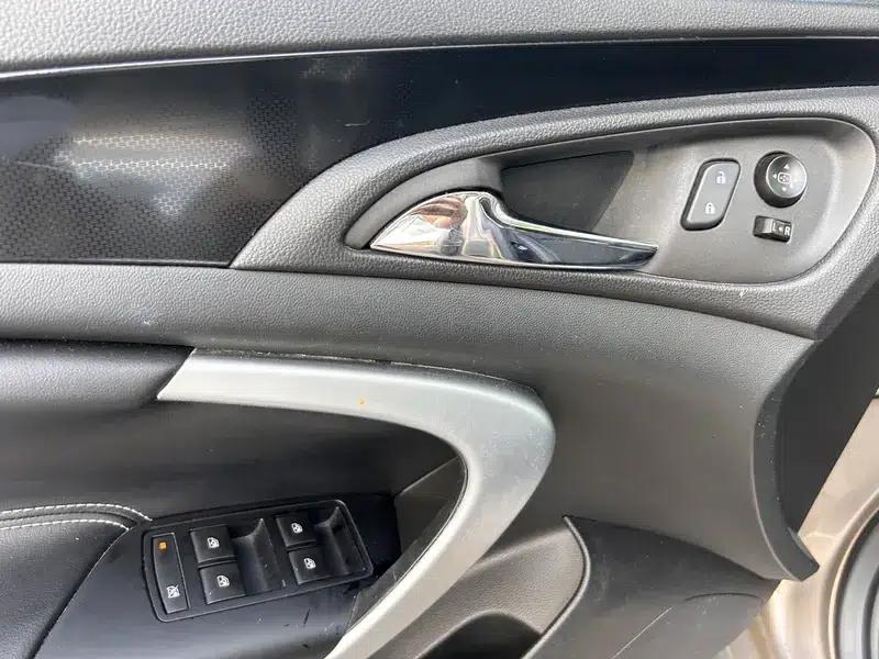 Buick Regal 2015 1.6T Fashion Technology Edition — миниатюра 16