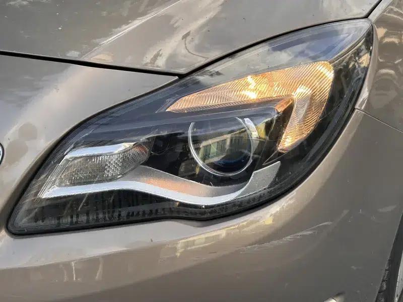 Buick Regal 2015 1.6T Fashion Technology Edition — миниатюра 7