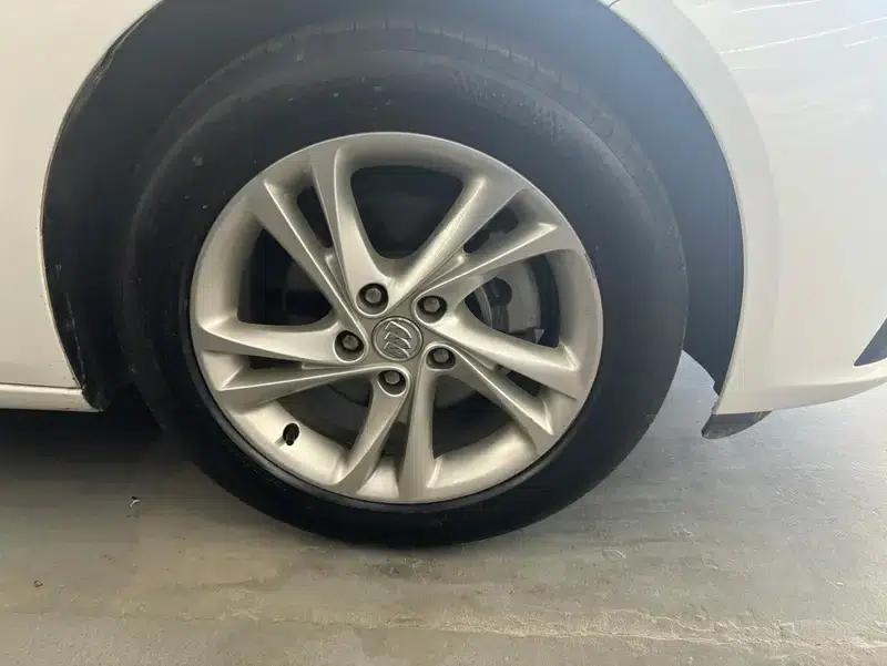 Buick Regal 2021 552T Elite — миниатюра 7