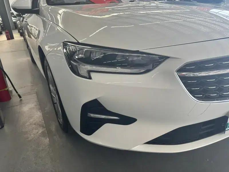 Buick Regal 2021 552T Elite — миниатюра 8