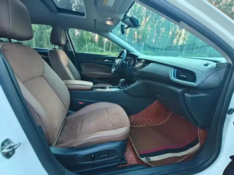Buick Regal 2017 20T Elite — миниатюра 12