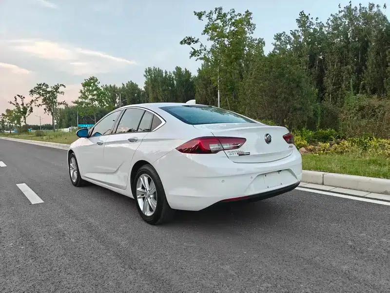Buick Regal 2017 20T Elite — миниатюра 5