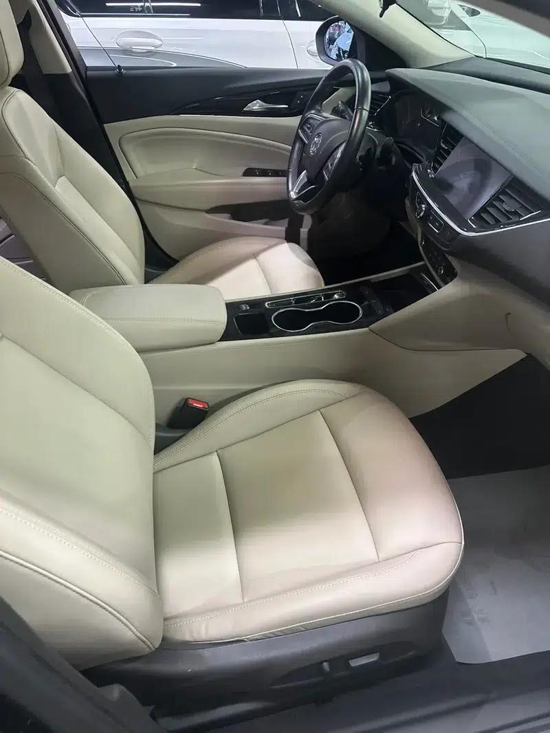 Buick Regal 2021 552T Elite — миниатюра 6