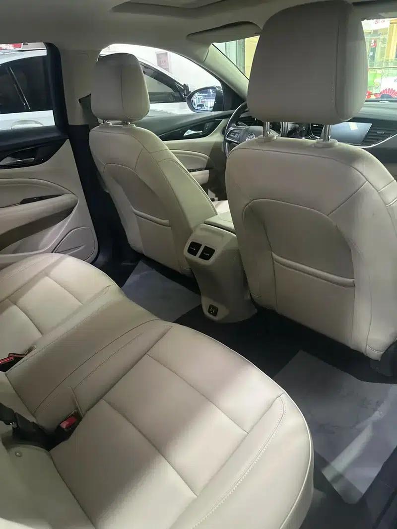 Buick Regal 2021 552T Elite — миниатюра 7