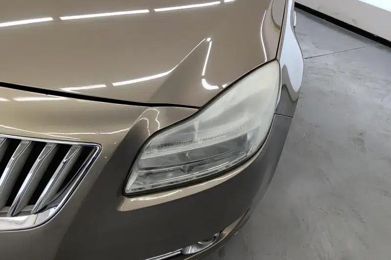 Buick Regal 2012 2.0L Comfort Edition — миниатюра 4