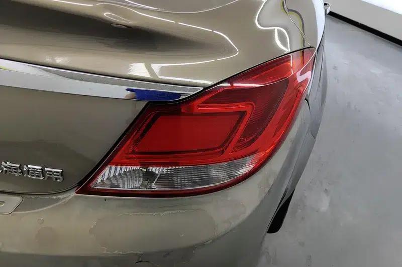 Buick Regal 2012 2.0L Comfort Edition — миниатюра 5