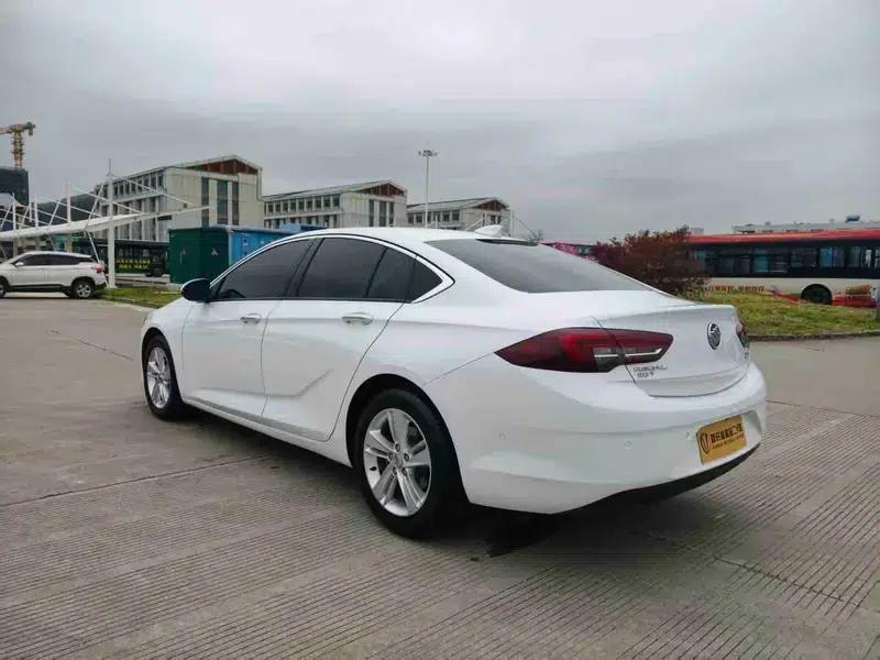 Buick Regal 2017 20T Luxury — миниатюра 4