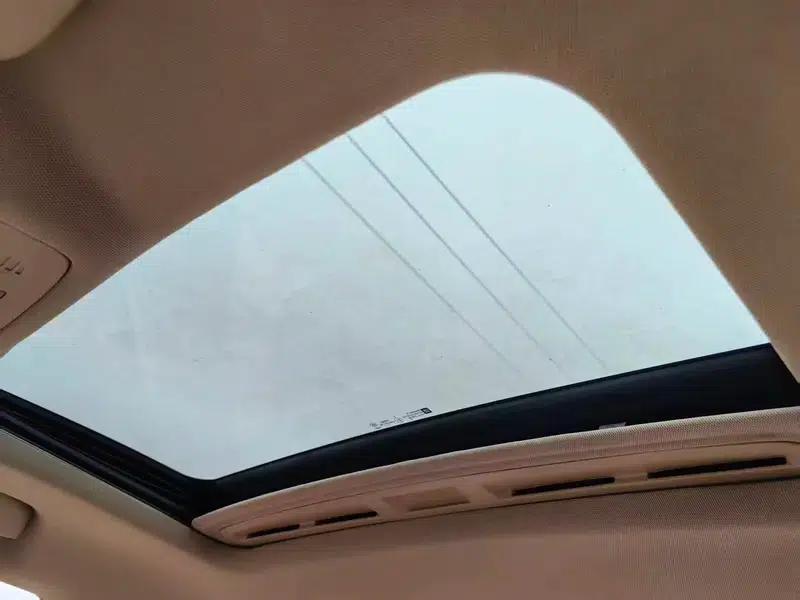 Buick Regal 2012 2.0L Luxury Edition — миниатюра 12