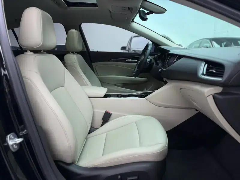 Buick Regal 2021 552T Elite — миниатюра 10