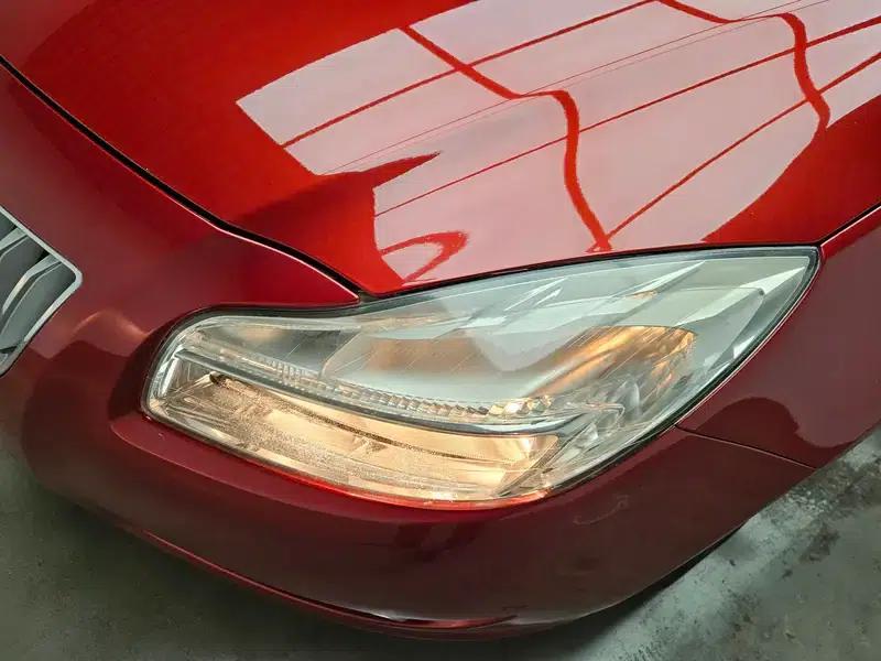 Buick Regal 2012 2.0L Comfort Edition — миниатюра 8