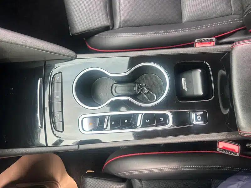 Buick Regal 2021 GS 28T Elite — миниатюра 12