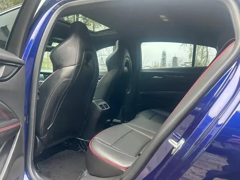 Buick Regal 2021 GS 28T Elite — миниатюра 17