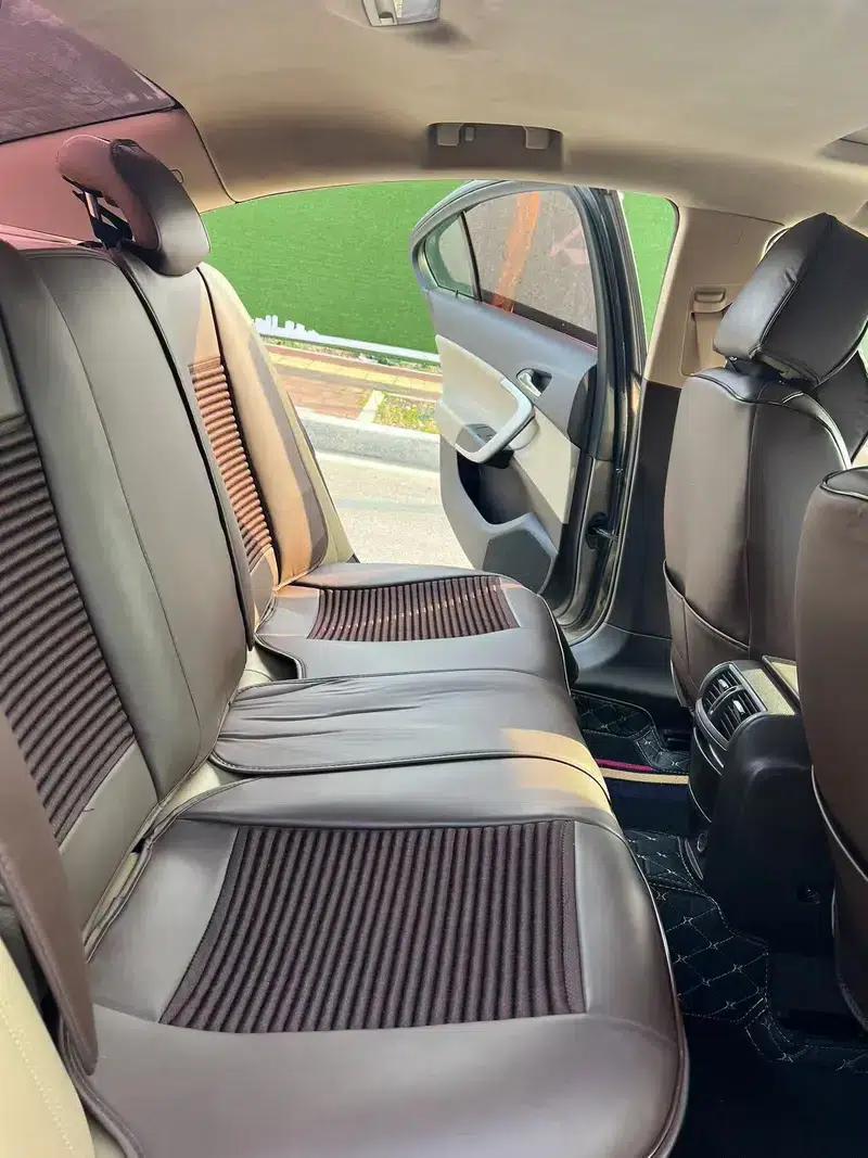 Buick Regal 2015 2.0L Leading Fashion Edition — миниатюра 6