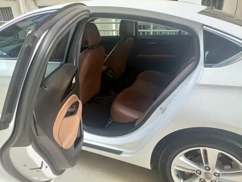 Buick Regal 2017 20T Elite — миниатюра 13