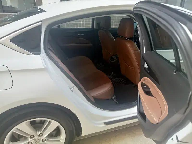 Buick Regal 2017 20T Elite — миниатюра 7