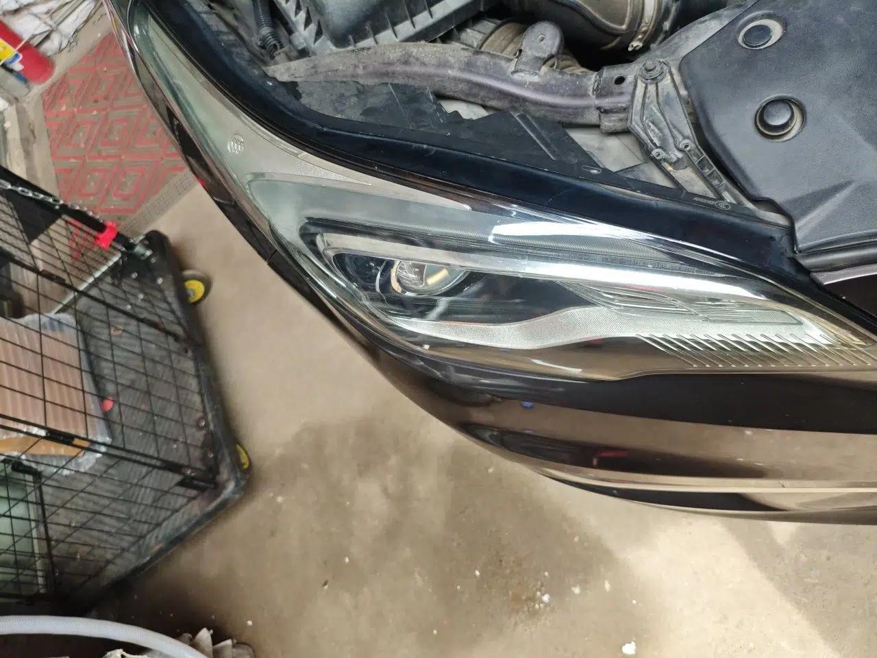 Buick Envision 2016 20T Two-Wheel Drive Leading Version — миниатюра 7