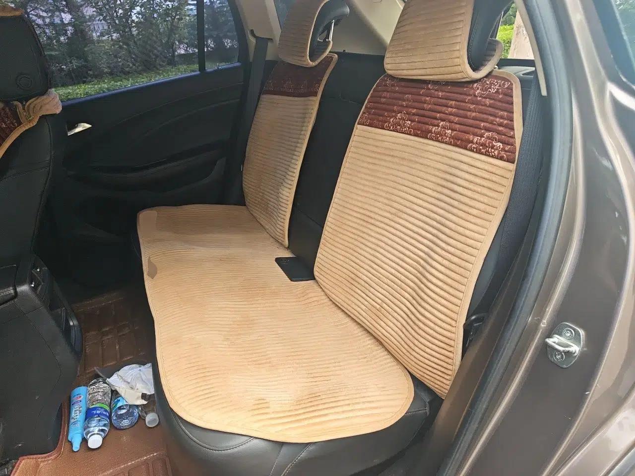 Buick Envision 2016 20T Two-Wheel Drive Leading Version — миниатюра 17