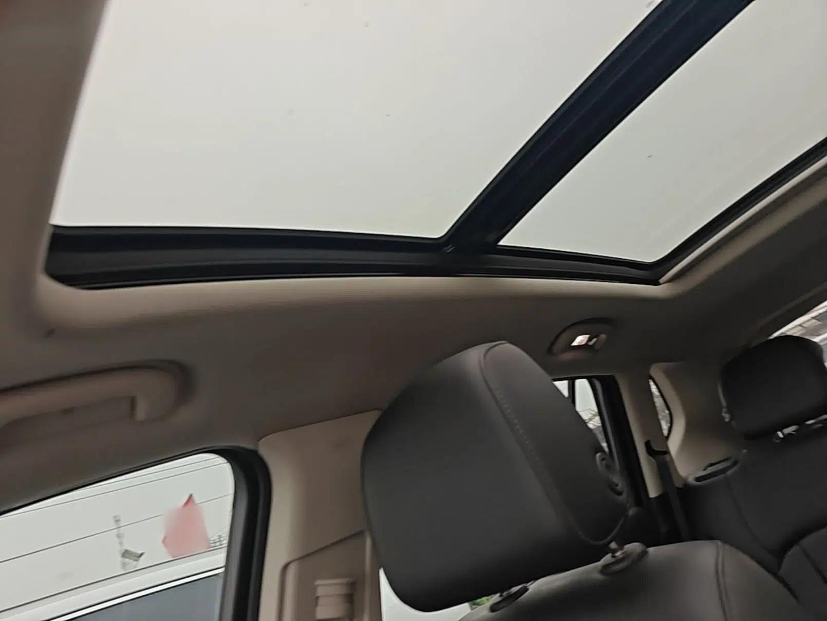 Buick Envision 2018 20T Two-Wheel-Drive Elite Model — миниатюра 26