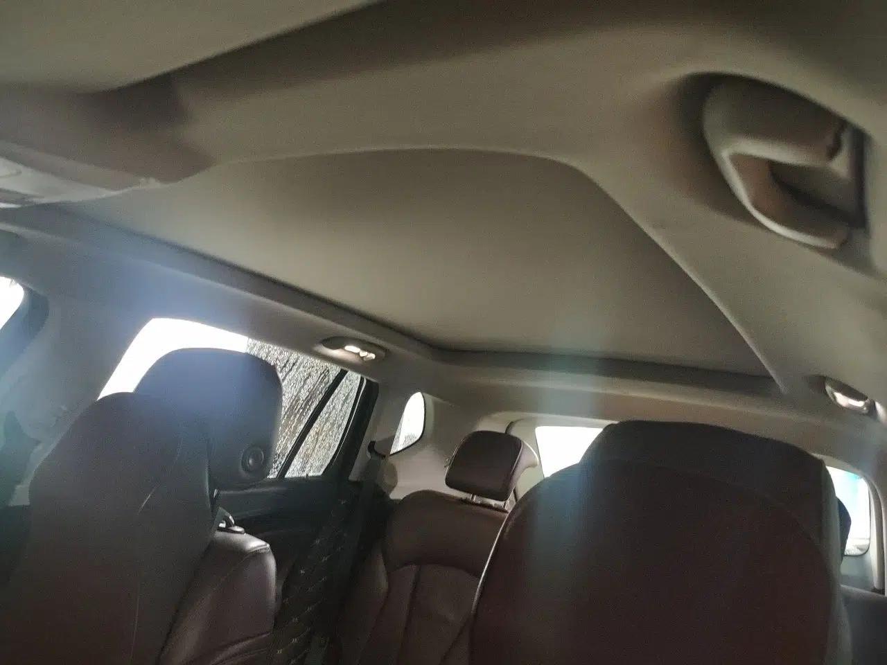 Buick Envision 2018 28T All-Wheel-Drive Versatile Sports Flagship Model — миниатюра 18