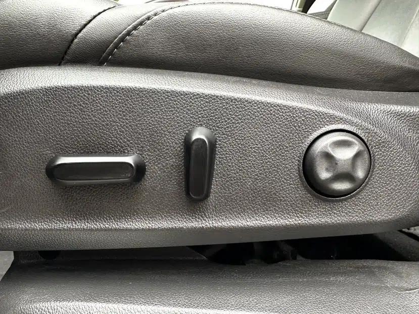 Buick Envision 2020 20T Two-Wheel Drive Elite Version — миниатюра 31