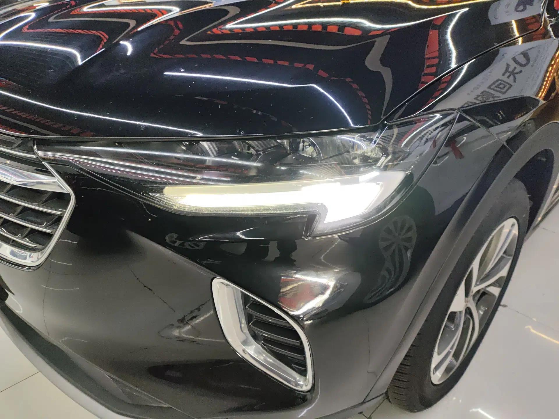 Buick Envision 2022 Encore S 652T Two-Wheel-Drive Luxury Model — миниатюра 6