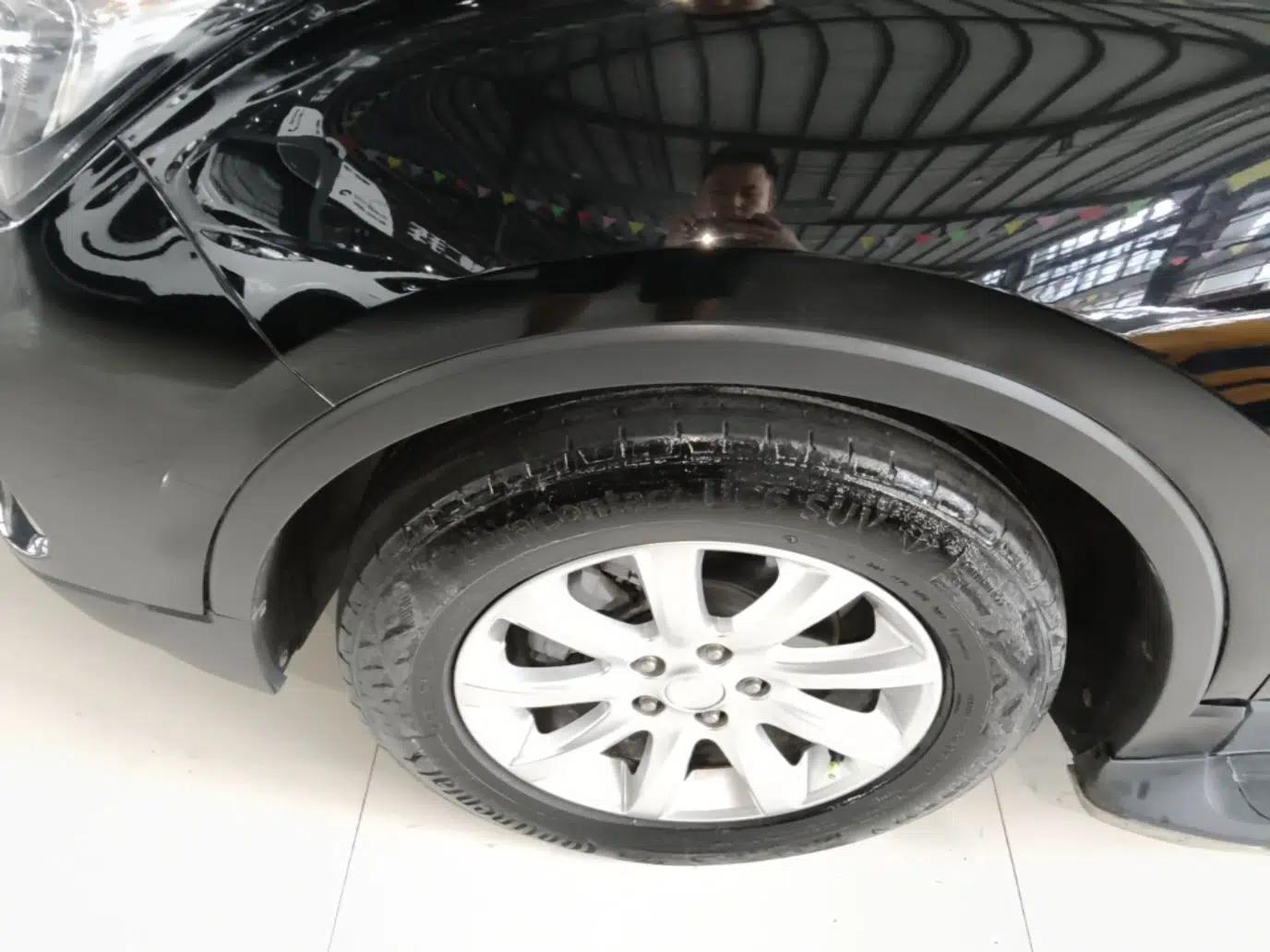 Buick Envision 2020 20T Two-Wheel Drive Luxury Model — миниатюра 10