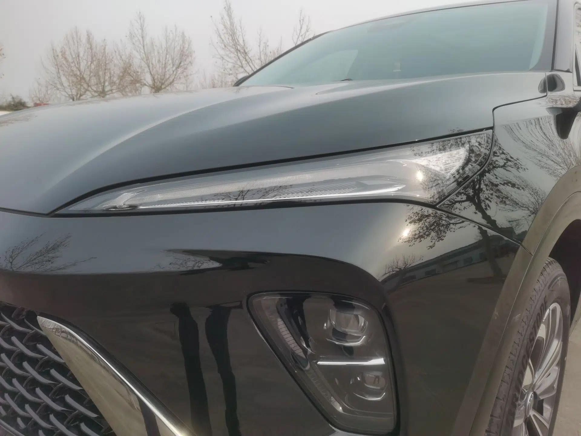 Buick Envision 2024 Encore S 25T Ignite Black Style Edition — миниатюра 3
