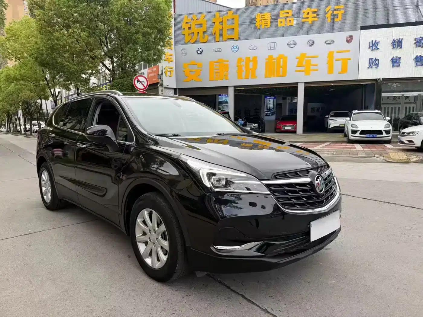 Envision Plus 2021 532T 2WD Elite — миниатюра 3