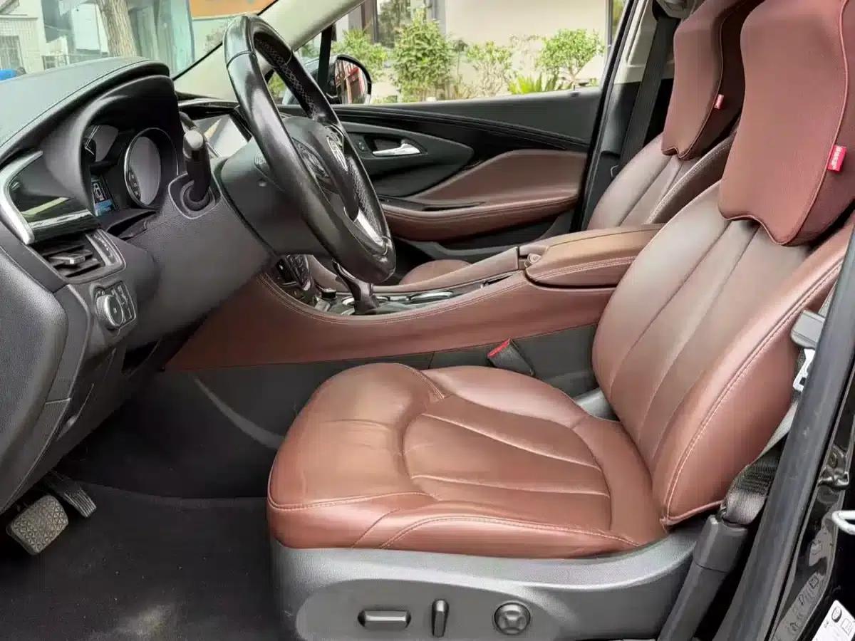 Envision Plus 2021 532T 2WD Elite — миниатюра 4