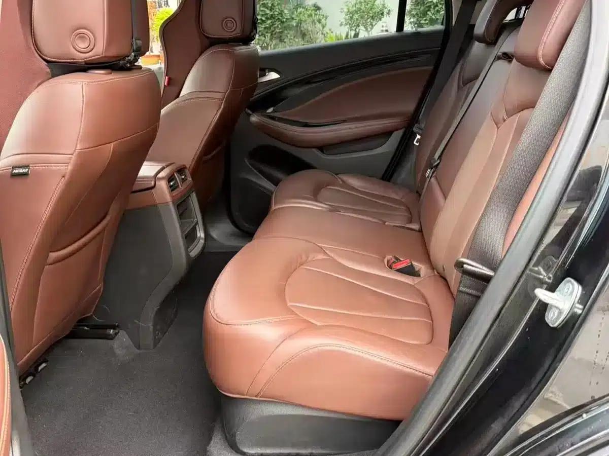 Envision Plus 2021 532T 2WD Elite — миниатюра 5
