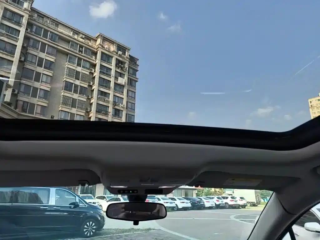 Envision Plus 2021 532T 2WD Leading Edition — миниатюра 14
